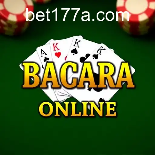Bacará online