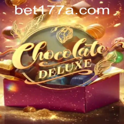 ChocolateDeluxe: Mergulhe na Aventura Doce do Novo Jogo de Apostas