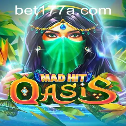 Descubra o Mundo de MadHitOasis: Regras e Introdução ao Jogo com Conexão ao bet177