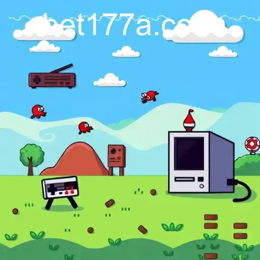 Videogames