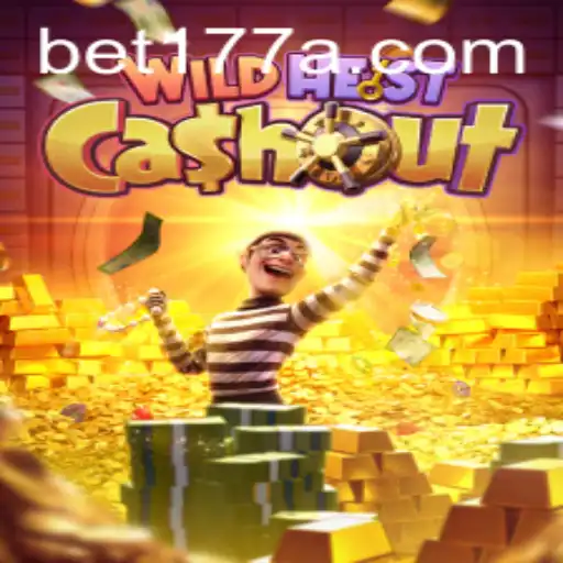 Explorando o Mundo do Jogo WildHeistCashout